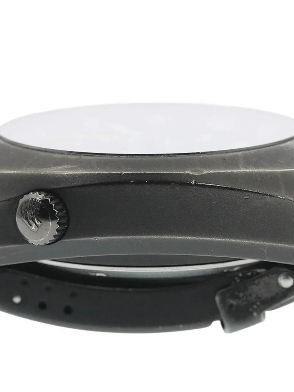 Sinn Space Chronograph Mission D1 142 Day date black Dial Automatic Men's_962723